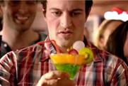 Budweiser ad: World Cup sponsor