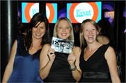 Absolute Taste scores Roundhouse prefered caterer spot