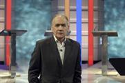 First Election Debate: moderated by Alistair Stewart