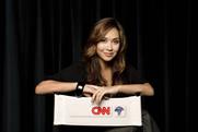 CNN: new iPhone app