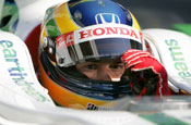 Honda F1: sales crash casualty