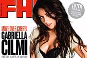 FHM: May issue