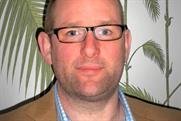 Adam Hopkinson: commercial director at IGN Entertainment