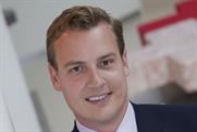 Rich Riley: Yahoo's EMEA managing director to return to the US