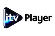 ITV Player: rebrand is part of the broadcaster's aim to make its content more widely available 