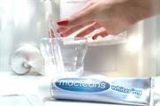 Macleans to sponsor Dancing On Ice