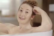 Victoria Plumb: bathroom retailer rolls out debut television ad campaign