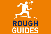 Rough Guides: creates destination guides for Vodafone App store