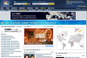 CNBC: launching £1.5m ad campaign across Europe