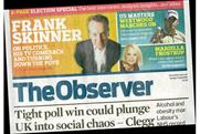 The Observer: new look fails to stop decline
