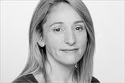 Clare Sheikh: Vodafone's global brand director