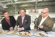 Masterchef Live at Olympia