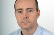 Bradshaw: Rapp's new data MD