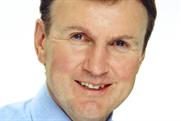 Norman: takes over as ITV chairman in January