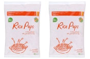 Rice Pops: Sainsbury's cereal now sold in plastic bags