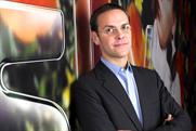 James Murdoch: taking on wider role at News Corp, based in the US