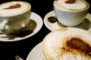Coffee Republic revamps stores to attract women