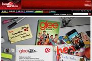 Heatworld.com: offers fans the chance to take Glee-CSEs