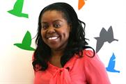 June Robinson: joins iCrossing as business development director from Cake Group 