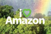 The campaign aims to highlight work to save the rainforest