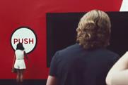Coca-Cola: Dare will create work to run in the UK and Europe