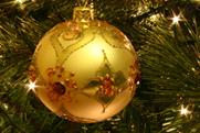 Christmas party budgets could be up this year Photo: Kris De Curtis