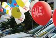 Brand loyalty not an issue for online car buyers