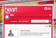Advertisers line-up for Radioplayer launch tomorrow