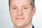 Julian Lloyd Evans: becomes chairman of the PPA Marketing board.next month