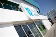 Cisco House was created on top of Westfield Stratford City