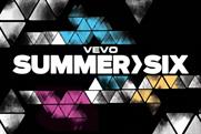 Vevo Summer Six: lands backing from Lynx