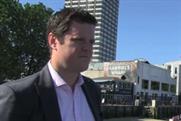 James Samuel is now group event manager for UBM Live