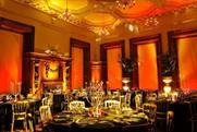 ESC Events has been added to the preferred supplier list at Number 45 Millbank