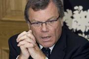 Sir Martin Sorrell…will be quizzed on the industry