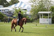 Badminton Horse Trials called off following heavy rain 