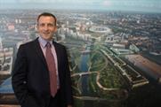 Olympic Legacy Company hires director of venues