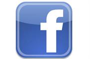 Interflora launches Facebook page to gather email data