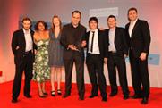 AEO Awards were held at London Hilton on Park Lane hotel