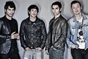 Duran Duran and Stereophonics on bill for Olympic opening concert