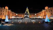Somerset House launched its ice rink