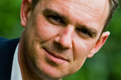 Duhamel: CEO of InSites Consulting