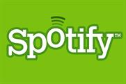 Spotify UK boosts ad revenues by £4m