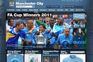 Manchester City: introduces tiered membership scheme