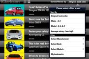 iClarkson: Penguin launches Jeremy Clarkson app 
