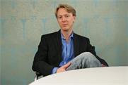 Jay Stevens: Rubicon Project's vice-president and general manager, international