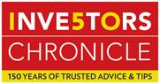 Investors Chronicle: unveils new logo
