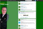 Paddy Power: claimed heart attack retweet was human error