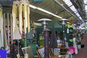 Wet July lifts sales of home-related goods