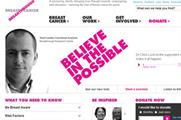 Breakthrough Breast Cancer overhauls brand