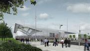 Construction begins on 2014 Glasgow Commonwealth Games venues